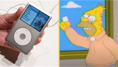 iPods sold as ‘vintage’ at Urban Outfitters leaving millennials horrified