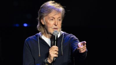 Woman sparks debate for complaining that Paul McCartney played his own music at gig