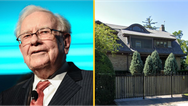 Fifth richest person in the world still living in house he bought for €30k in 1958