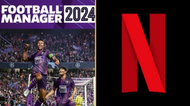 You’ll be able to play Football Manager on Netflix from next month