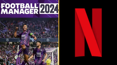 You’ll be able to play Football Manager on Netflix from next month