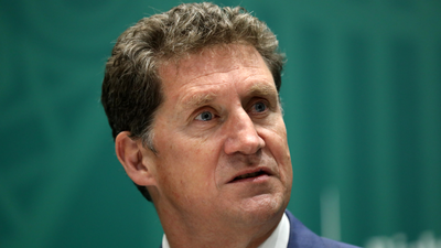 Transport minister says Irish roads are unsafe for kids walking to school