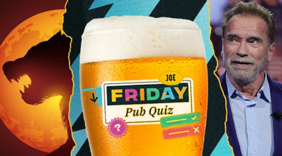 JOE Friday Pub Quiz: Week 370