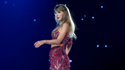 Taylor Swift has reportedly become a billionaire thanks to Eras tour