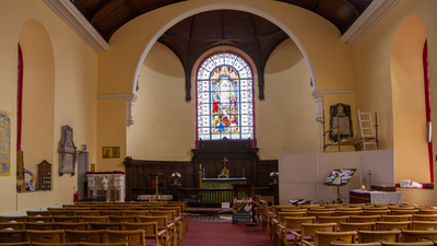 New census figures indicate dwindling Catholic influence in Ireland