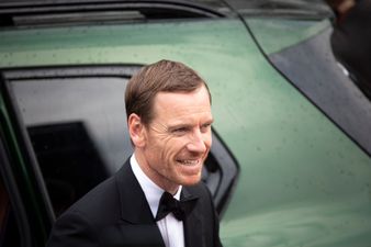 Michael Fassbender to star in biopic about a real-life Irish rap group