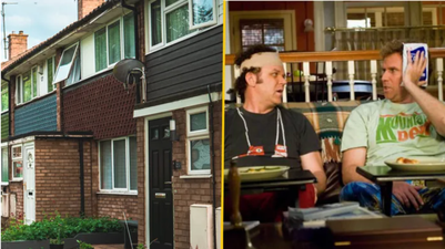 Mum wins court order to evict her sons, aged 40 and 42