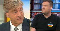 Viewers demand Richard Madeley be taken off air after ‘insensitive’ comments