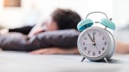 What you can do now to avoid tiredness when the clocks go back