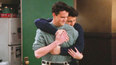 Friends fans share heartbreaking Joey image in tribute to Matthew Perry