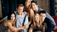 Matthew Perry on the one Friends plot-line that he didn’t want to film