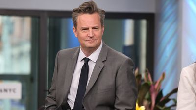 Matthew Perry’s final Instagram post becomes haven for his grieving fans