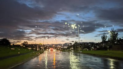 Met Éireann issue weather warning as Storm Ciarán approaches Ireland