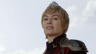 Lena Headey had a more spectacular alternate Game of Thrones ending