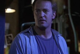 Matthew Perry one season show that deserved to be bigger than Friends