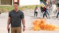 New John Cena action film debuts with rare 0% Rotten Tomatoes score