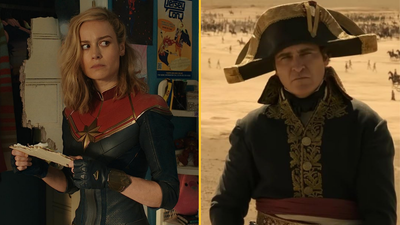 11 must-watch movies coming to the cinema this November