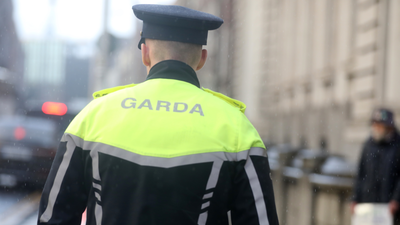 Garda report details number of thwarted assassination attempts in Ireland