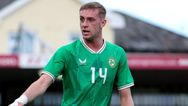 Irish footballer Killian Phillips criticised after Remembrance Day stance