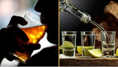 How your body transforms when you don’t drink for a month as sober October comes to an end