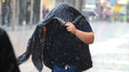 Status Yellow rain warning for six counties as Ireland braces for Storm Ciarán
