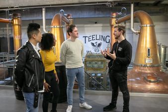 Best distilleries and breweries to check out on your next visit to Dublin