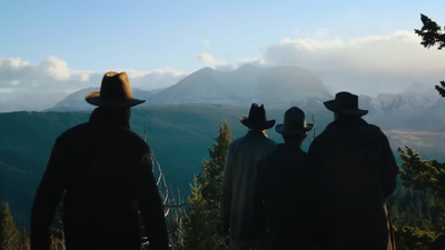 Prime Video has just added one of 2023’s best Western movies