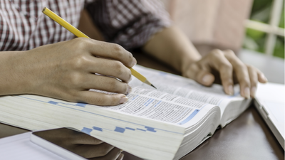 Collins Dictionary names its word of the year for 2023