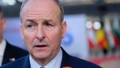 “Deeply shocked” – Tánaiste Micheál Martin issues statement on situation in Gaza