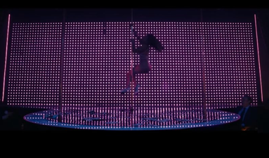 A very sexy crime thriller is among the movies on TV tonight