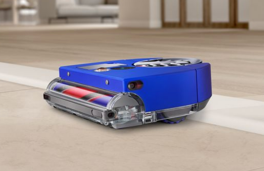 Dyson 360 Vis Nav