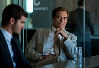 A very topical crime drama is among the movies on TV tonight