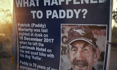 Netflix may have topped Tiger King with its new murder mystery documentary