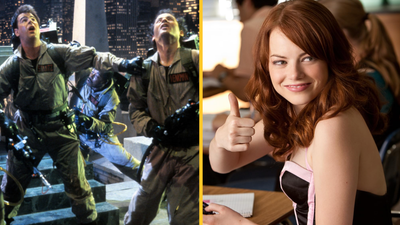 QUIZ: Can you ace this ultimate comedy movie quiz?