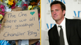 Friends cast mourn Matthew Perry at funeral after tragic death