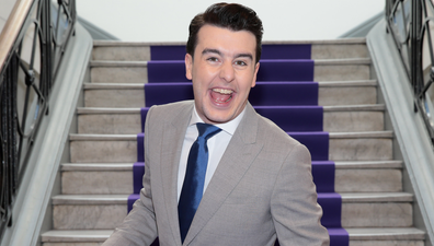 Al Porter describes the response from audiences and other comedians to his stand-up return