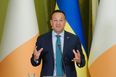 Taoiseach Leo Varadkar wants to “slow down” the number of Ukrainian refugees
