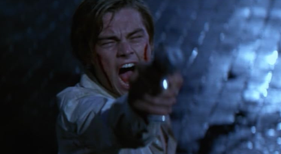 DiCaprio’s big break is among the movies on TV tonight