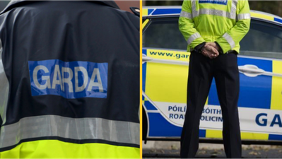 Teens killed in Donegal crash were reportedly returning home after night shift