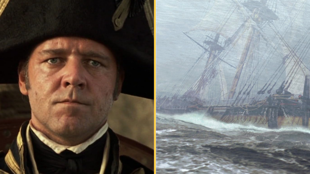 Master and Commander