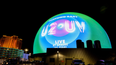 U2 announce “a little break” from Las Vegas Sphere residency