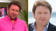 James Martin to take career ‘break’ as he opens up about cancer diagnosis