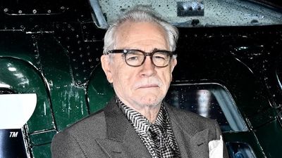 Brian Cox joined ‘007: Road to a Million’ thinking it was the next James Bond film