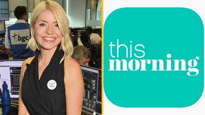 This Morning’s new host announced after Holly Willoughby exit