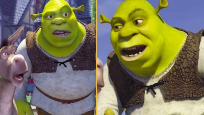Shrek 5 ‘set to be released in 2025’, according to leaks