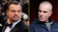 Leonardo DiCaprio tells great story about Daniel Day-Lewis on Gangs of New York set