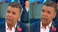 Viewers in tears as Chris Kamara shares ‘heartbreaking’ health update