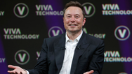 A biographical movie about Elon Musk is in the works