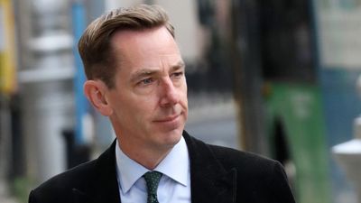Ryan Tubridy set to announce job with UK broadcaster, according to reports