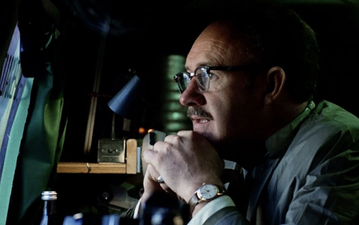 The most paranoid film ever is among the movies on TV tonight